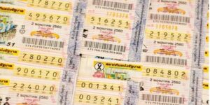 Giới thiệu về Thái Lottery là gì?